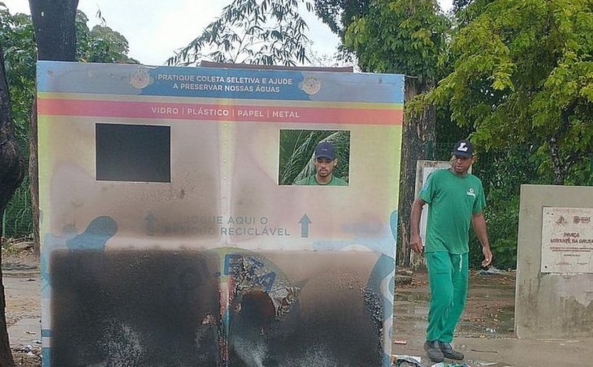 Eleições em Lagoa da Canoa