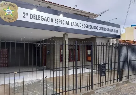 Homem é preso após descumprir medida protetiva e tentar fugir com filho de 9 meses