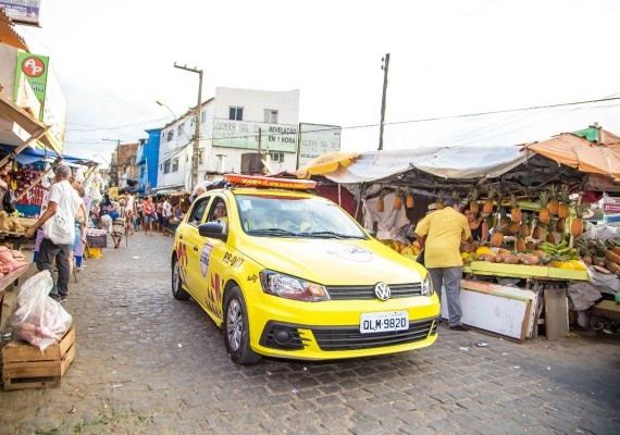 Ronda no Bairro registra TCO por ameaça de morte no Jacintinho