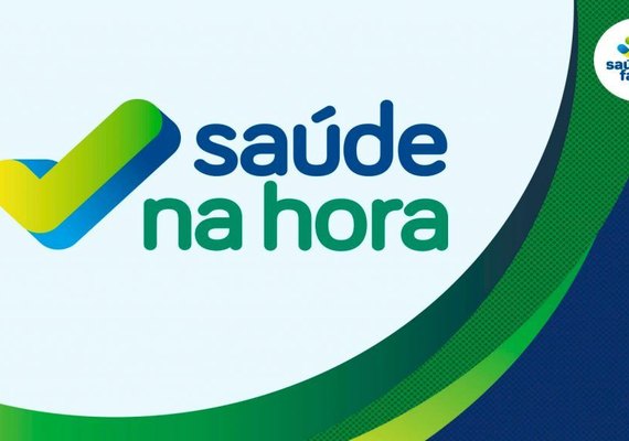 300 Unidades de Saúde da Família são habilitadas no Programa Saúde na Hora
