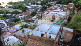 13 já tiraram a vida após afundamento do solo