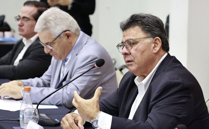 Maceió recebe encontro nacional sobre tecnologia e soberania digital