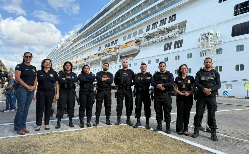 Polícia Civil reforça efetivo e promove ações preventivas de segurança