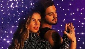 Apontada como pivô da separação de Luan Santana, Giulia Be é atacada na web