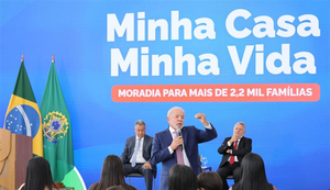 Caixa e governo federal entregam 659 moradias em Alagoas