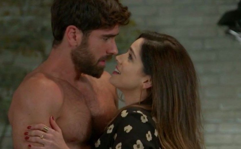'Salve-se Quem Puder': Bruno impede morte de Micaela e provoca prisão de Verônica