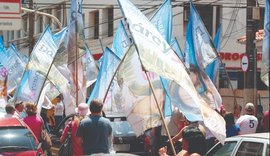 Campanha inicia com propostas e vídeos “fakes”