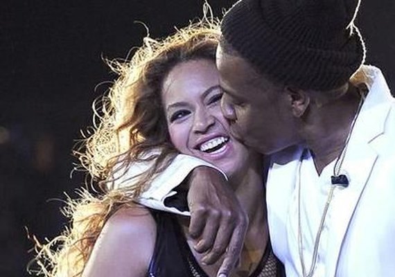 Beyoncé e Jay-Z registram direitos autorais sobre os nomes dos gêmeos
