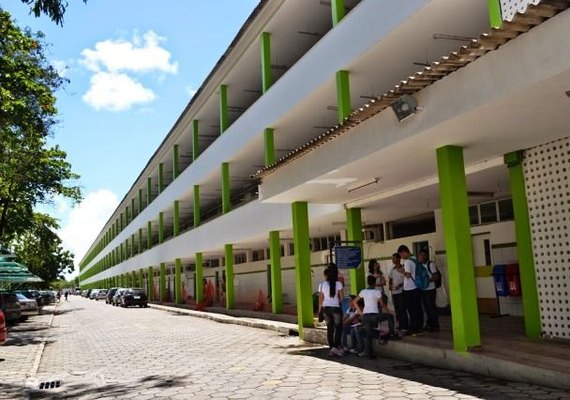 Instituições federais de ensino em Alagoas continuam no limite