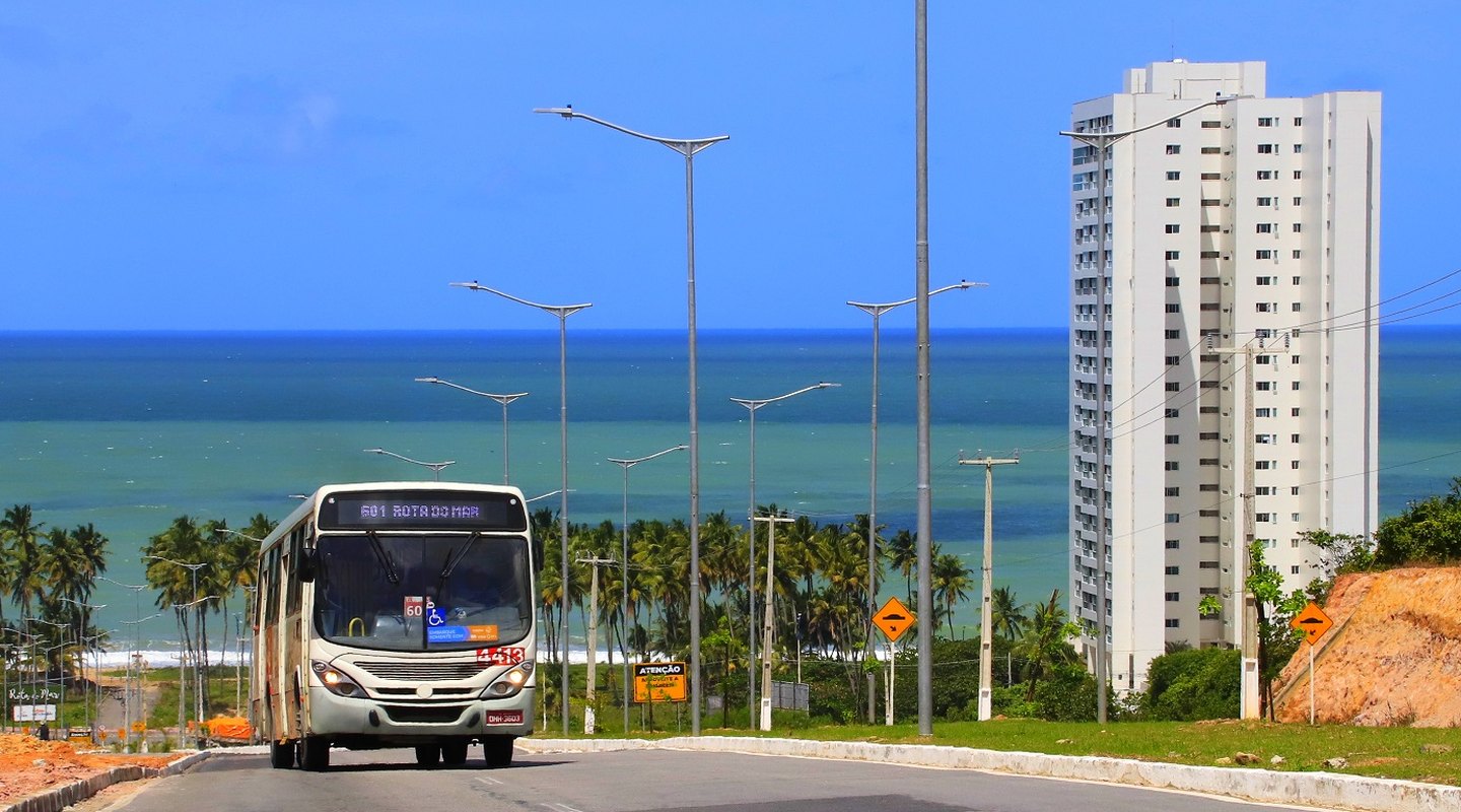 Prefeitura de Maceió  Ônibus terão horário especial nos dias de…