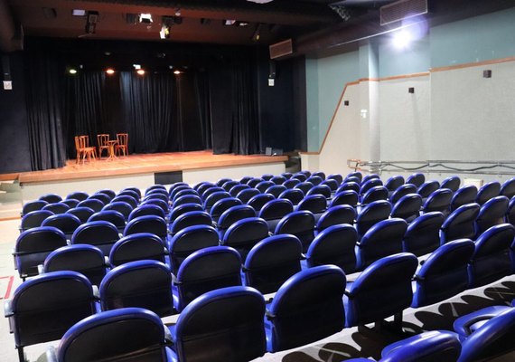 Teatro Jofre Soares recebe espetáculo “Bem Me Quero”