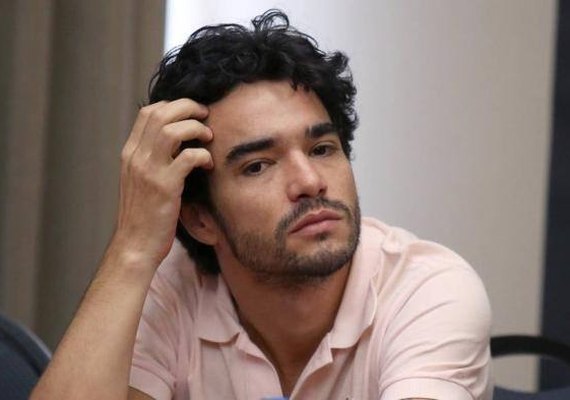 Ator Caio Blat deixa a Globo após 25 anos de emissora