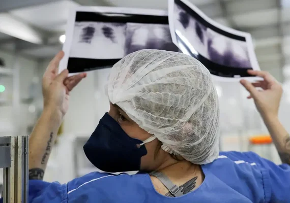 Câncer de pulmão: 15% dos casos acontecem em não fumantes