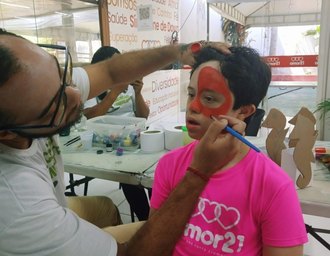 Ações marcam o Dia Internacional da Síndrome de Down