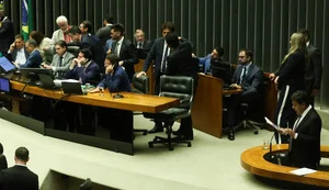 Câmara aprova em segundo turno PEC da Segurança Pública
