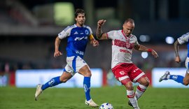 CRB tem desfalques na zaga contra o Athletic