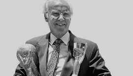 Zagallo craque: 13 letras e uma vida a serviço da seleção brasileira