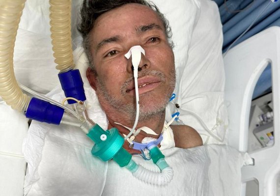 Hospital Metropolitano solicita a presença de familiares de paciente que está em estado grave