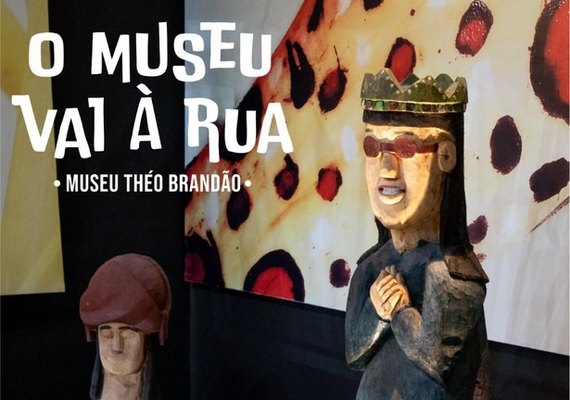 MTB leva projeto ‘Museu Vai à Rua’ ao Circuito Penedo de Cinema