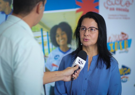 Seduc defende protagonismo do Cepa e anuncia expansão do ensino integral em Alagoas