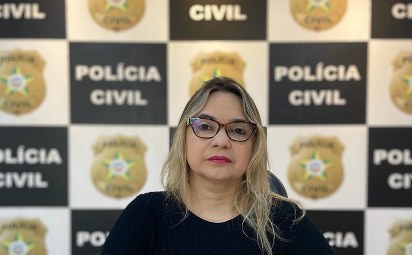 PC investiga tentativa de estupro contra jovem de 19 anos no Pilar