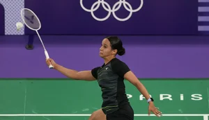 Juliana e Filipe Mota são os porta-bandeiras do Brasil no Pan Júnior