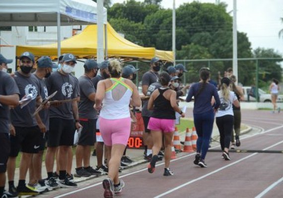 Divulgado resultado de exames físicos do concurso para policial penal