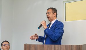 OAB/AL decide apoiar ação da Defensoria Pública que pede retirada do nome da Avenida Fernandes Lima