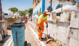 Ministério Público e Procon/AL fazem alerta para compras seguras no Dia de Finados