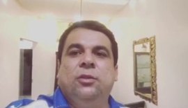 Arapiraca: Fábio Henrique cobra reabertura de restaurante e ajudar famílias na pandemia