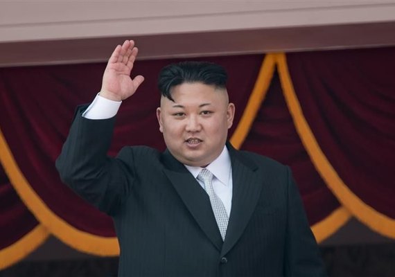 Secretário-geral da ONU condena teste nuclear da Coreia do Norte