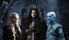 Saiba quais são as 10 séries mais famosas de todos os tempos