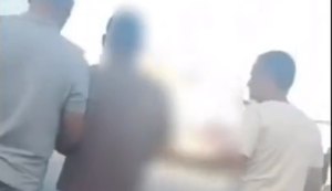 Polícia Civil de Alagoas prende foragido acusado de tentar matar ex-companheira grávida em São Paulo