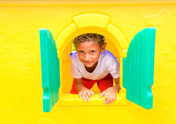 Alagoas celebra 78 creches Cria já inauguradas e mais de 15 mil vagas para a educação infantil