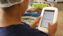 Teleatendimento agiliza diagnósticos e assegura encaminhamento de pacientes no Hospital Dr. Ib Gatto Falcão