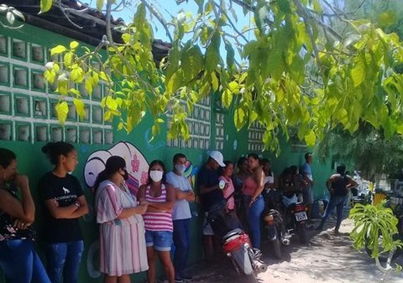 Prefeito afirma que sofreu ameaça em Porto de Pedras