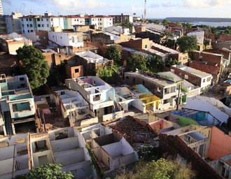 Defensoria pede que Braskem devolva imóveis