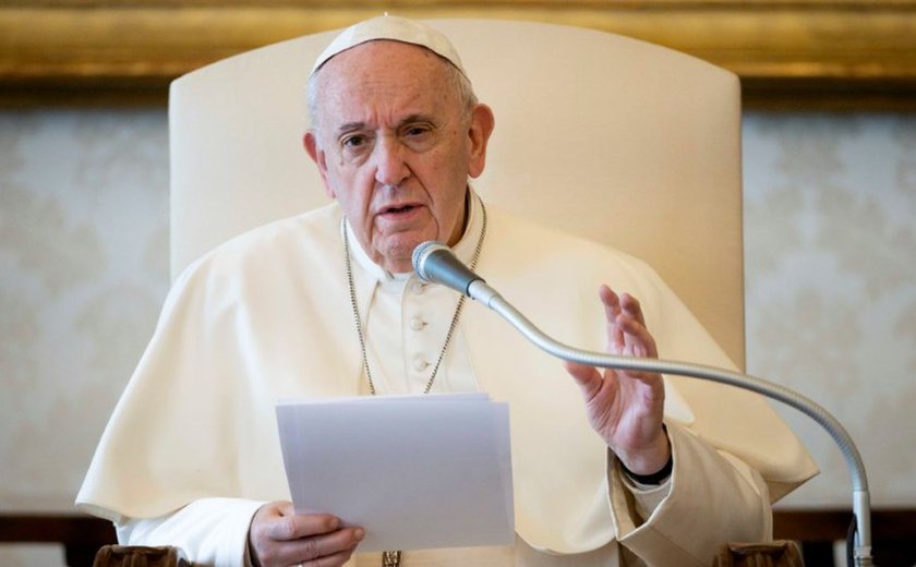 Dia Mundial da Água, o Papa: um dom, não uma mercadoria