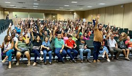 Servidores rejeitam proposta de 5.79% apresentada pela Prefeitura de Maceió