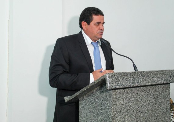 Prefeito pede união de toda bancada para elevar desenvolvimento de S. L. do Norte