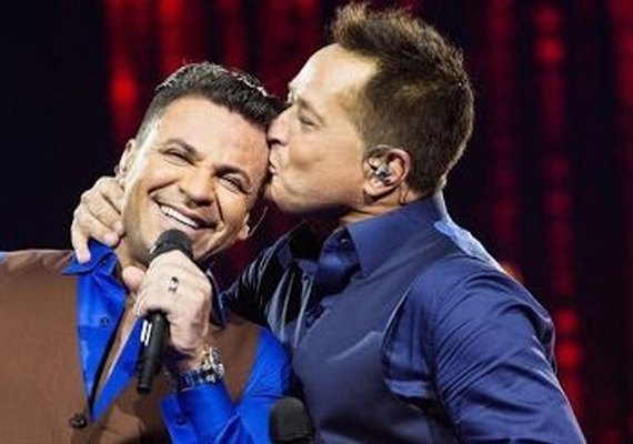 Leonardo põe um ponto final na relação com Eduardo Costa e rompe contrato