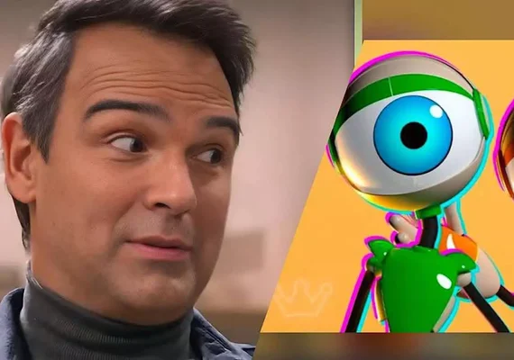 Vem por aí! Vazam duplas de famosos que poderão estar no 'Big Brother Brasil 25'