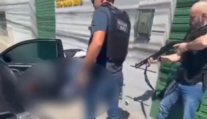 PC/AL prende falso corretor por associação criminosa e estelionato