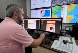 Fim de semana tem predomínio de sol em Alagoas, mas baixa umidade relativa do ar preocupa