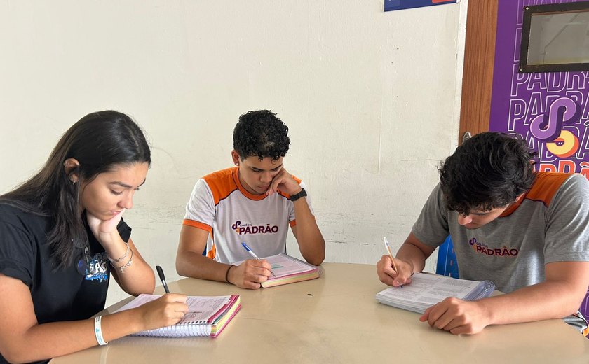 Psicóloga escolar dá dicas para manter o equilíbrio emocional na reta final do Enem