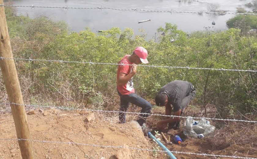 Donos de pousada denunciam abuso de poder em Piranhas