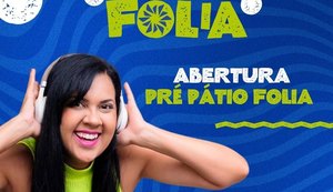 Shopping Pátio Maceió abre pré-Carnaval com show infantil e workshop de maquiagens gratuitos