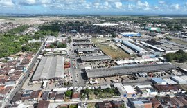 Decreto do Governo de Alagoas beneficia atacadistas instalados no Ceasa