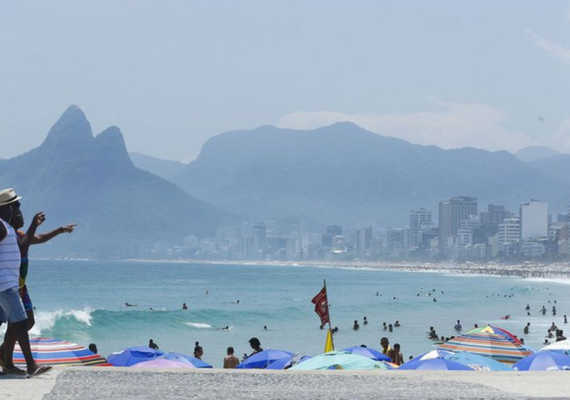 Atividades turísticas crescem 14,8% no mês de fevereiro