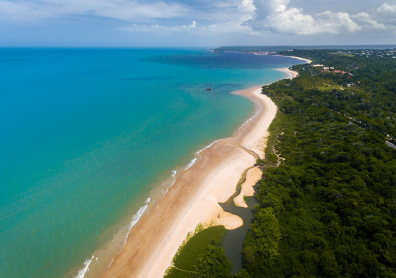 CNC eleva para 5,8% projeção de crescimento do turismo nacional em 2022